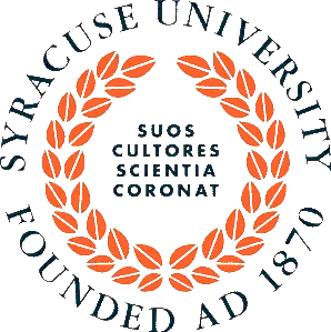 Syracuse University seal